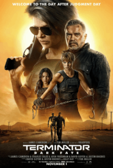 Terminator 6 Dark Fate (2019) คนเหล็ก 6 วิกฤตชะตาโลก - ดูหนังออนไลน