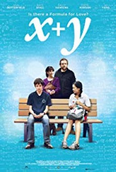X/Y (2014) เธอ+ฉัน=เรา - ดูหนังออนไลน