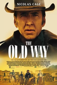 THE OLD WAY (2023) ซับไทย - ดูหนังออนไลน