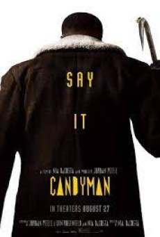 Candyman (2021) - ดูหนังออนไลน