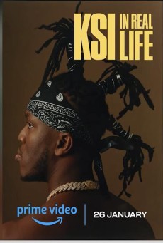 KSI IN REAL LIFE (2023) ซับไทย - ดูหนังออนไลน