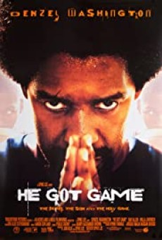 He Got Game (1998) ชีวิตนี้ต้องชู้ต - ดูหนังออนไลน
