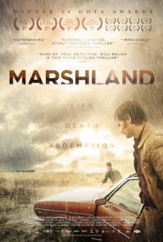 Marshland (2014) ตะลุยเมืองโหด - ดูหนังออนไลน
