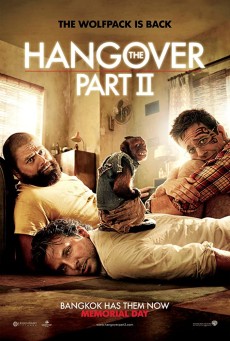 The Hangover 2 - ดูหนังออนไลน