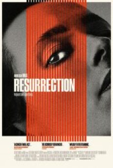 RESURRECTION (2022) - ดูหนังออนไลน