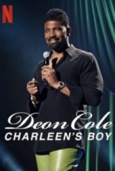 DEON COLE CHARLEEN’S BOY (2022) ดีน โคล ลูกแม่ชาร์ลีน - ดูหนังออนไลน