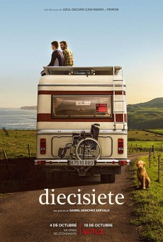 Seventeen | Netflix (2019) 17 วัยเปลี่ยนโลก - ดูหนังออนไลน