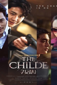 The Childe (2023) เทพบุตร ล่านรก - ดูหนังออนไลน