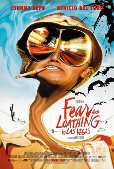 FEAR AND LOATHING IN LAS VEGAS (1998) ซับไทย - ดูหนังออนไลน์