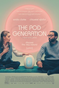 THE POD GENERATION (2023) ซับไทย - ดูหนังออนไลน