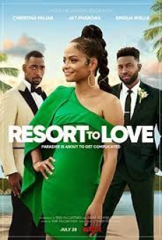 Resort to Love (2021) รีสอร์ตรัก - ดูหนังออนไลน