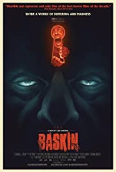 Baskin (2015) คืนจิตวิปลาส - ดูหนังออนไลน์