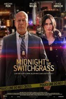 Midnight in the Switchgrass (2021) - ดูหนังออนไลน