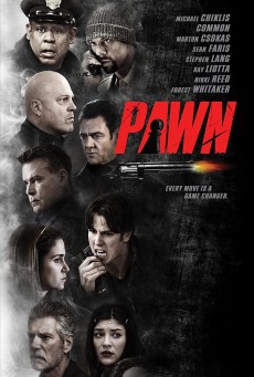 PAWN (2013) รุกฆาตคนปล้นคน  พากย์ไทย - ดูหนังออนไลน์