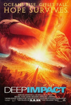 Deep Impact (1998) วันสิ้นโลก ฟ้าถล่มแผ่นดินทลาย - ดูหนังออนไลน์