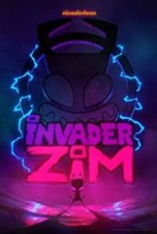 Invader ZIM: Enter the Florpus (2019) อินเวเดอร์ ซิม: หลุมดำมหาภัย - ดูหนังออนไลน