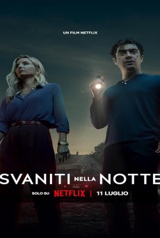 Vanished into the Night (2024) ค่ำคืนกลืนหาย - ดูหนังออนไลน