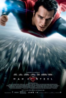 MAN OF STEEL (2013) บุรุษเหล็กซูเปอร์แมน พากย์ไทย - ดูหนังออนไลน์