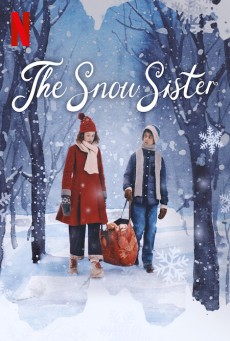 The Snow Sister เดอะ สโนว์ ซิสเตอร์ (2024) - ดูหนังออนไลน์
