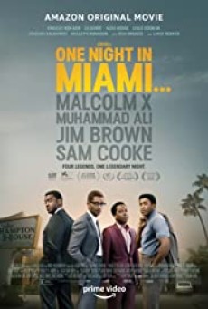 One Night in Miami (2020) คืนหนึ่งในไมแอมี… - ดูหนังออนไลน