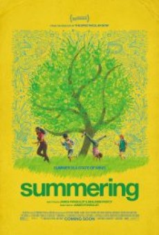 SUMMERING (2022) - ดูหนังออนไลน