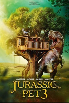 The Adventures of Jurassic Pet: Return to the Wild (2025) - ดูหนังออนไลน์