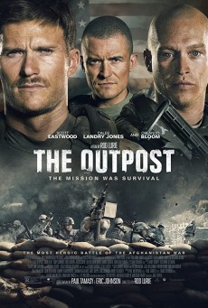 The Outpost (2020) - ดูหนังออนไลน์