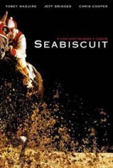 SEABISCUIT (2003) ซีบิสกิต ม้าพิชิตโลก - ดูหนังออนไลน