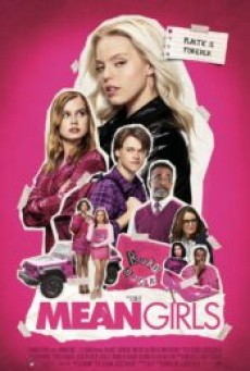 Mean Girls (2024) - ดูหนังออนไลน