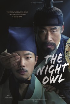 The Night Owl (2022) ซับไทย - ดูหนังออนไลน
