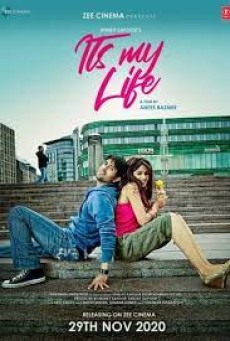It’s My Life (2020) - ดูหนังออนไลน