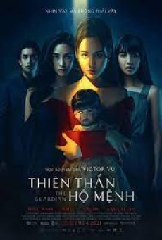 Thiên Than Ho Menh (2021) ตุ๊กตาอารักษ์ - ดูหนังออนไลน