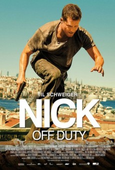 NICK OFF DUTY (2016) ปฏิบัติการล่าข้ามโลก พากย์ไทย - ดูหนังออนไลน์