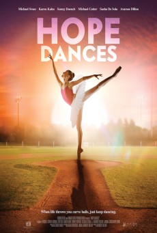 Hope Dances (2017) - ดูหนังออนไลน