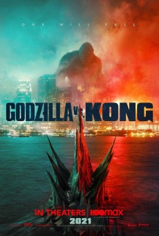 Godzilla vs Kong (2021) ก็อดซิลล่า ปะทะ คอง - ดูหนังออนไลน์