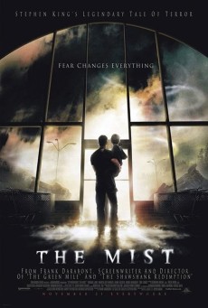THE MIST (2007) มฤตยูหมอกกินมนุษย์ พากย์ไทย - ดูหนังออนไลน์