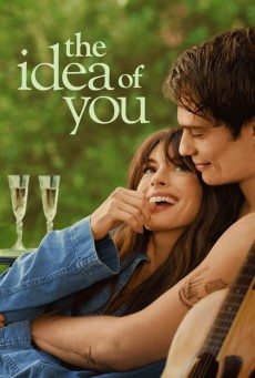 The Idea of You (2024) ภาพฝัน ฉันกับเธอ - ดูหนังออนไลน์