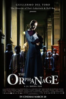 THE ORPHANAGE (2007) สถานรับเลี้ยงผี พากย์ไทย - ดูหนังออนไลน์