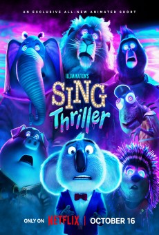 Sing Thriller ร้องจริง เสียงจริง Thriller (2024) - ดูหนังออนไลน์