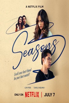 SEASONS (2023) รักทุกฤดู พากย์ไทย - ดูหนังออนไลน