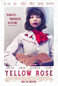 Yellow Rose (2020) - ดูหนังออนไลน์