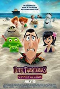 Hotel Transylvania โรงแรมผีหนีไปพักร้อน - ดูหนังออนไลน