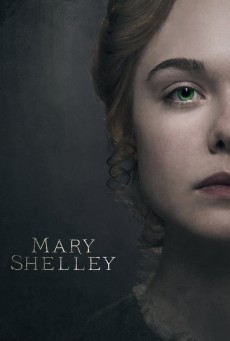 Mary Shelley (2018) - ดูหนังออนไลน