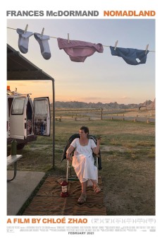 NOMADLAND (2020) - ดูหนังออนไลน