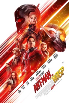 ANT-MAN AND THE WASP (2018) แอนท์แมน 2 พากย์ไทย - ดูหนังออนไลน์
