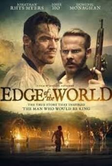 Edge of the World (2021) - ดูหนังออนไลน