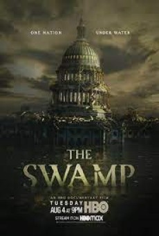 The Swamp (2020) บึงเกมการเมือง - ดูหนังออนไลน