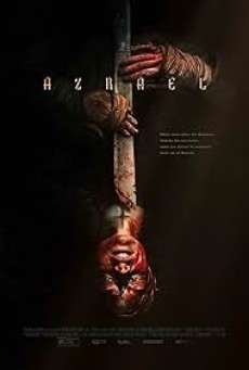 Azrael (2024) นรกไร้เสียง - ดูหนังออนไลน