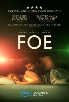 FOE (2023) อมิตร พากย์ไทย - ดูหนังออนไลน์