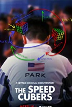 The Speed Cubers (Netflix) (2020) รูบิค เกมพลิกคน - ดูหนังออนไลน